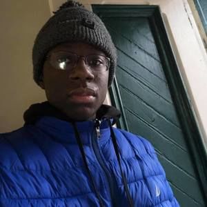 Meet your Posher, Drew